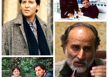 چطور شد که ابوالفضل پورعرب پذیرفت نقش یک هواپیماربا را بازی کند؟