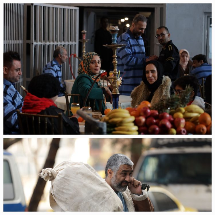 با ادامه اکران در کانادا؛ م.خ به تماشای #شهر_هرت رفته؟