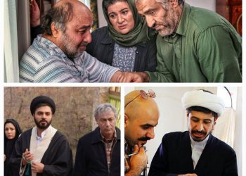 دستور اکران همزمان فیلم یک روحانی و فیلمی از عطاران!+اکران دو فیلم دیگر