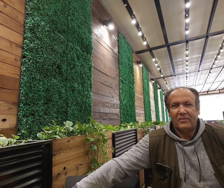 کاظم راست گفتار