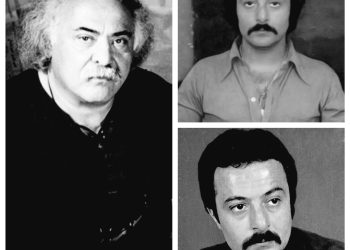 اسفندیار منفردزاده +شاهرخ شاهید