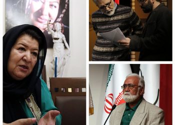 صدور پروانه برای تهیه‌کننده تنها برنامه سینمایی تلویزیون!+صدور پروانه برای عشقِ پوران درخشنده+صدور پروانه برای تهیه‌کننده #من_مادر_هستم+...