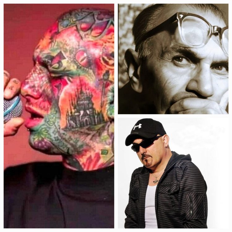 بدیع زاده+شهرام آذر+تتلو