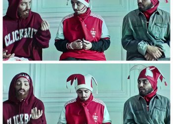 فیلم جوجه تیغی