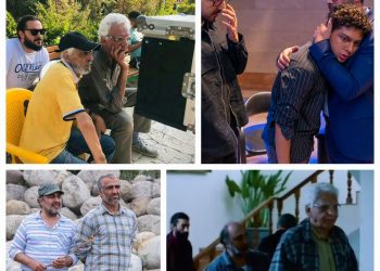 بر کیومرث پوراحمد چه گذشت از #پرونده_باز_است تا #ویلای_ساحلی!؟