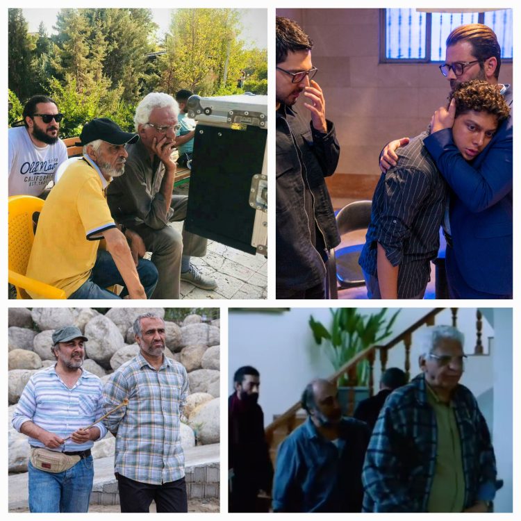 بر کیومرث پوراحمد چه گذشت از #پرونده_باز_است تا #ویلای_ساحلی!؟