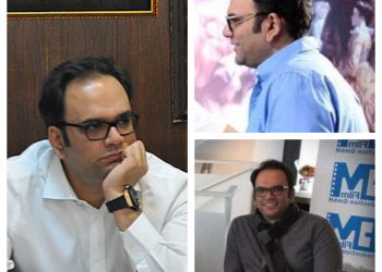 محمد امامی؛ لاکی لوک یا هفت‌خط؟