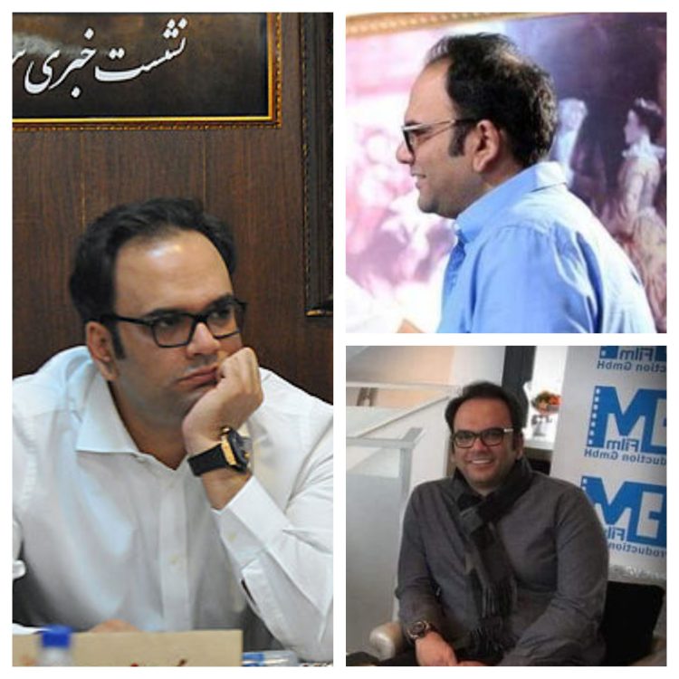 محمد امامی؛ لاکی لوک یا هفت‌خط؟