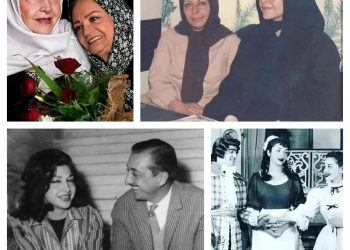 درگذشت توران مهرزاد؛ بازیگری که گرفتار کودتای ۲۸ مرداد شد!