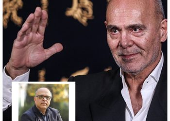 جمشید هاشم پور+جعفر گودرزی