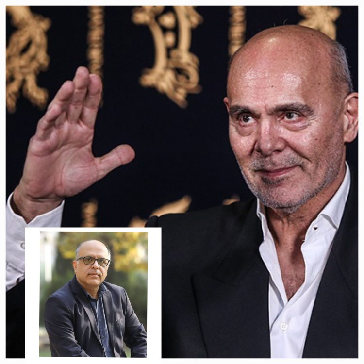 جمشید هاشم پور+جعفر گودرزی