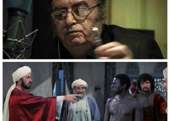 درگذشت ناصر طهماسب؛ که #بلال_حبشی را در یادها ماندگار کرد و مستندهای ارگانی را قابل تحمل!