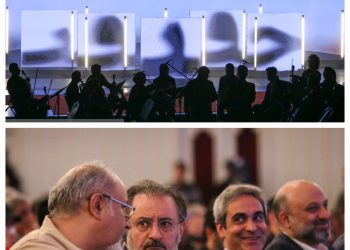 راننده اسنپ؛ برنده جایزه از جشنواره #سینماحقیقت!