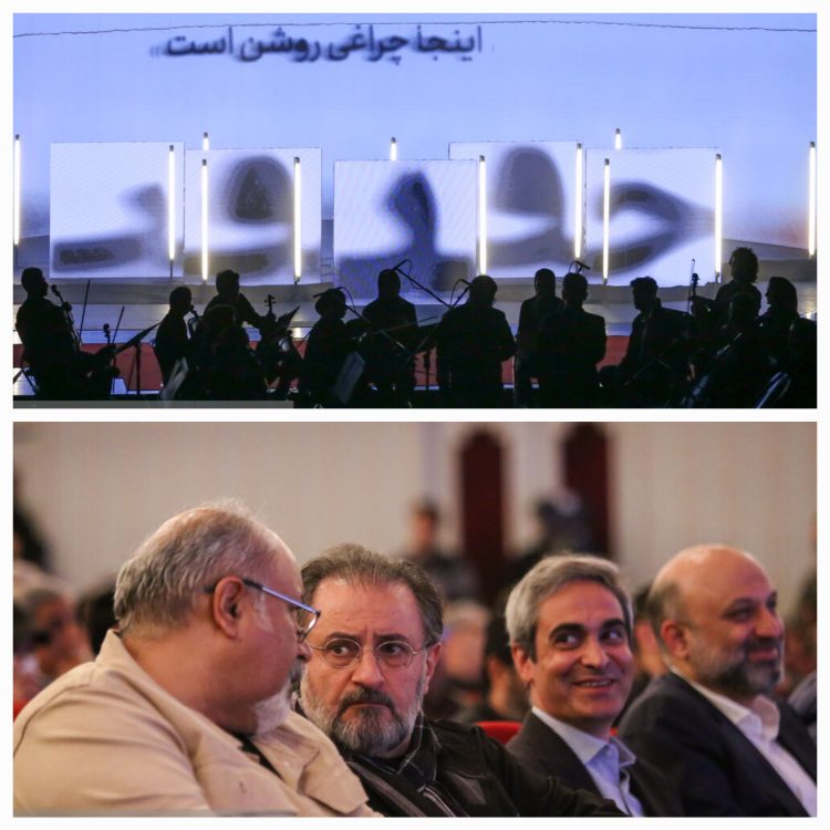 راننده اسنپ؛ برنده جایزه از جشنواره #سینماحقیقت!