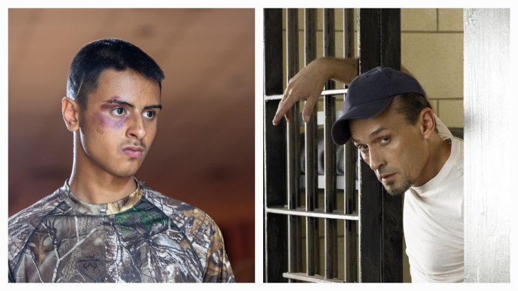 فیلم پرونده باز است