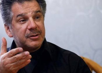 حسین فرحبخش