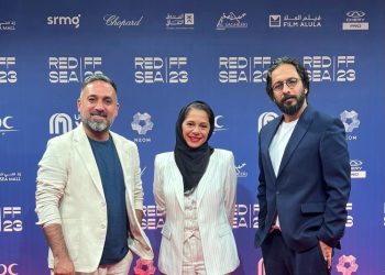 «برف آخر» در ميان آثار سومین جشنواره فیلم «دریای سرخ جده»