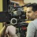 محمود عطشانی فیلمبردار