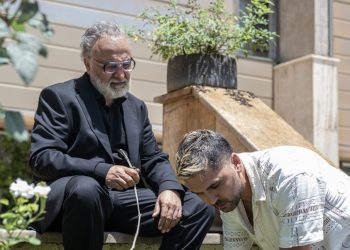 راز قاتل زنجیره‌ای در سریال «دفتر یادداشت»