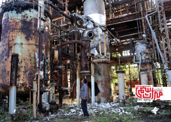 «میراث سمی» به آنتن شبکه مستند رسید/ داستانِ حشره‌کشی مرگبارتر از بمب اتم