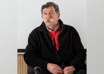 فرهاد ورهرام و کارگاه «تک نگاری در سینمای مستند»