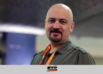 مهرداد اسکویی در «سینماحقیقت»