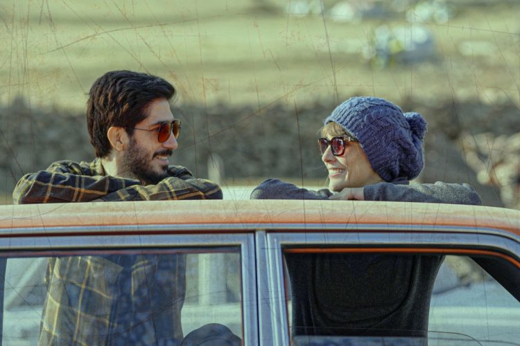 تیزر رسمی «ضد» رونمایی شد/ زندگی بی‌عشق، مردگی‌ست