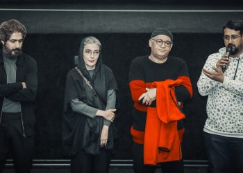 امیرعباس ربیعی: «ضد» ادای دینی به خانواده شهدای ترور است/ برگزاری همزمان دادگاه منافقان و اکران فیلم چه پیامی دارد؟