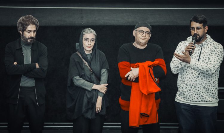 امیرعباس ربیعی: «ضد» ادای دینی به خانواده شهدای ترور است/ برگزاری همزمان دادگاه منافقان و اکران فیلم چه پیامی دارد؟