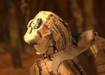 موفقیت «آنیتا، گمشده در اخبار» در هند