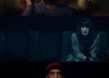 اکران فیلم «آویختگی» از 6 دی در سینماهای هنر و تجربه