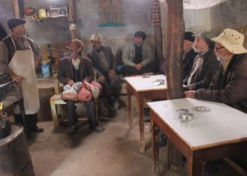 در ادامه حضور بین المللی؛ «سونسوز» راهی بلغارستان شد