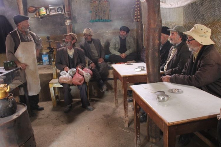 در ادامه حضور بین المللی؛ «سونسوز» راهی بلغارستان شد