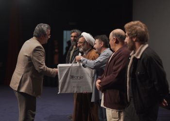 انتقاد کارگردان «ضد» از نگاه امنیتی به مساله فرهنگ/ نادر سلیمانی: با افتخار در فیلمی علیه منافقین بازی کردم