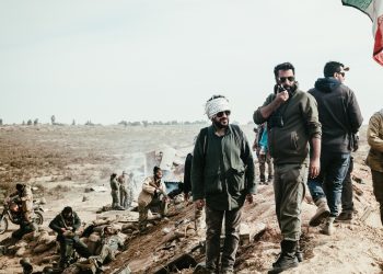 فیلم قرارگاه سری