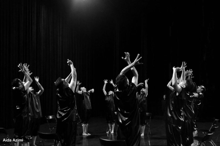 دانیال اربابی، برج آزادی تهران را موتورایز می‌کند/ حضور «۱۲ مرد خشمگین ۲۰۲۴» روی صحنه سالن اصلی برج آزادی تهران