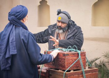 سریال رویای نیمه شب