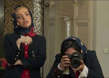 جوجه تیغی فیلم