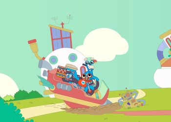 «موتورها» آماده نمایش شد/ پخش به زودی از رسانه ملی