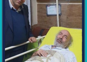 محمد خزاعی+کیانوش عیاری