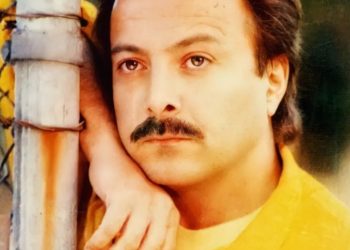 مرگ شاهرخ شاهید؛ خواننده‌ای که با سریال #غریبه مشهور شد و #لعبت‌ش از سینمای بعد از انقلاب سردرآورد!