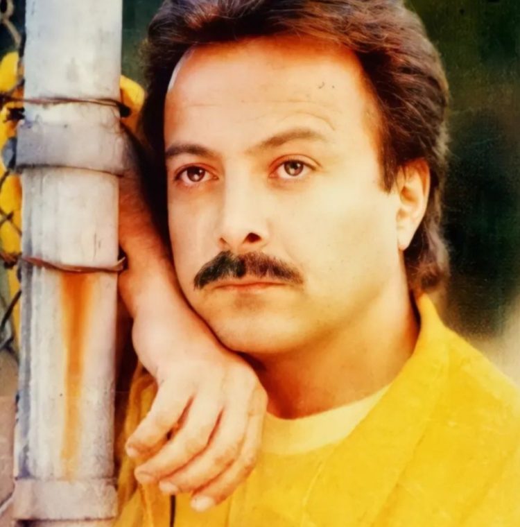 مرگ شاهرخ شاهید؛ خوانندهای که با سریال #غریبه مشهور شد و #لعبتش از سینمای بعد از انقلاب سردرآورد!