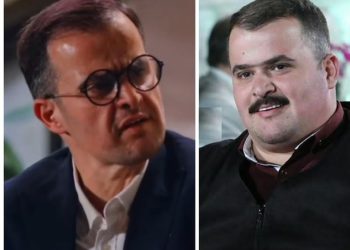 مهدی دانائی‌مقدم؛ از سرباز وظیفه «سه در چهار» تا وکیل «زخم کاری»