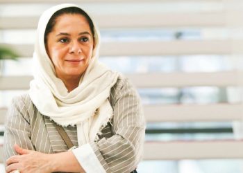 مستانه مهاجر