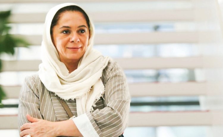 مستانه مهاجر