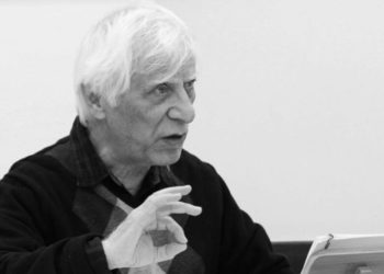 بهرام بیضایی