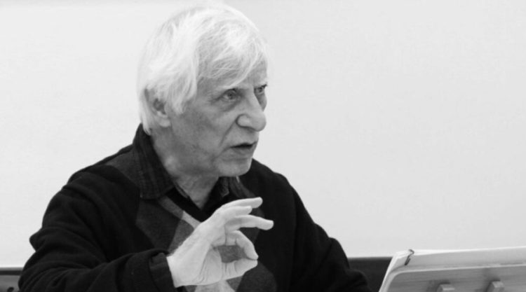 بهرام بیضایی