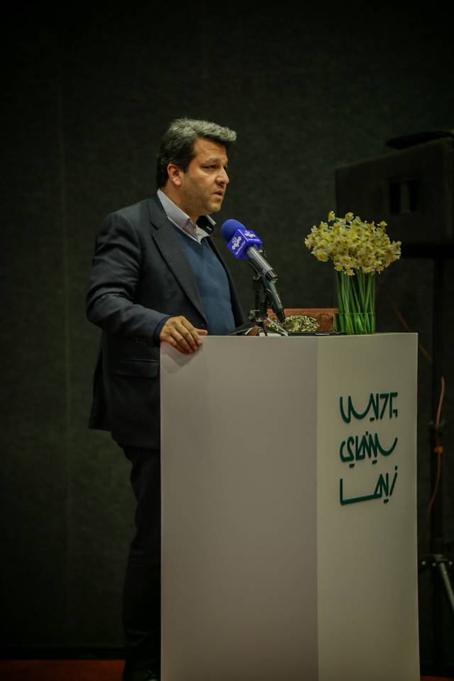 دعوت محمد خزاعی رئیس سازمان سینمایی از سینماگران مجربی که کنج عزلت گزیدهاند!