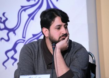 امیرعباس ربیعی