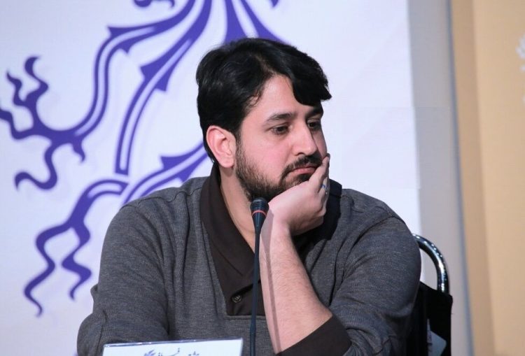 امیرعباس ربیعی